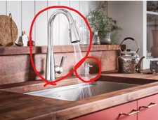 Moen 87627 haelyn for sale  Milton