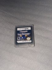 Professor Layton and the Last Specter (Nintendo DS, 2011) - Somente cartucho, usado comprar usado  Enviando para Brazil