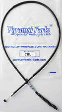 Clutch cable honda for sale  DUMFRIES