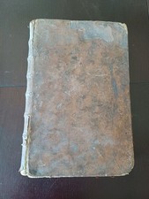 Livre ancien 1747 d'occasion  La Chapelle-Saint-Mesmin