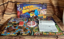 1997 lego time for sale  Tinley Park