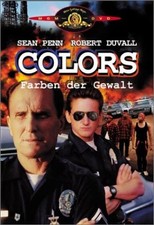 Colors farben gewalt gebraucht kaufen  Seesen