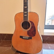 Martin inspired acoustic d'occasion  Expédié en Belgium