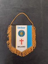 Gagliardetto fanion pennant usato  Italia