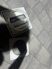 Fan duct for sale  BRADFORD