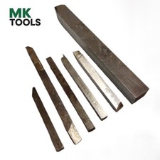 Lotto Konvolut Drehstahl – Cobalt Tools – SANDVIK – Bohrer - Lot Lathe Tools Cnc comprar usado  Enviando para Brazil