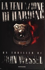 tentazione harding usato tentazione harding usato  Monza