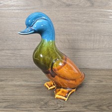 Wellow pottery duck for sale  WESTBURY