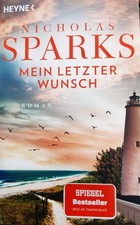 Letzter wunsch nicholas gebraucht kaufen  Meinerzhagen