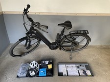 Bike kettler bosch gebraucht kaufen  Eltville am Rhein