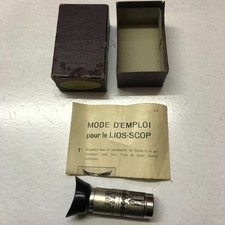 Photometre lios scop d'occasion  Abondant