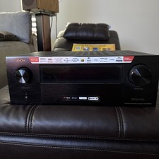 Denon avr x6700h for sale  Claymont