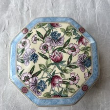 Wedgewood hexagonal fine for sale  HENGOED