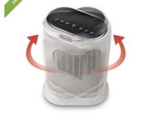 Aquecedor elétrico DeLonghi de até 1500 watts (novo) comprar usado  Enviando para Brazil
