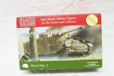 Modellbausatz plastic soldier gebraucht kaufen  Leipzig