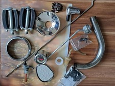 Simson teile gebraucht kaufen  Frankfurt (Oder)