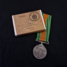 Ww2 british defence for sale  INVERNESS