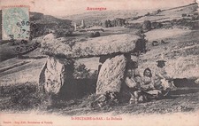 Nectaire bas dolmen d'occasion Nectaire bas dolmen d'occasion  France