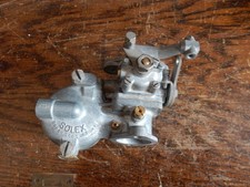 Solex carb 3039 for sale  NORTHWICH