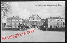 Ah5391 cartolina epoca usato  Milano