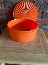Vintage tuppetware sunburst for sale  NORWICH
