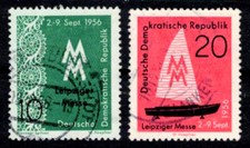 Ddr 536 537 gebraucht kaufen  Dresden