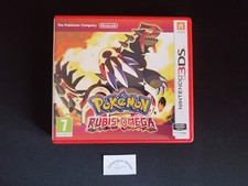 Jeu nintendo 3ds d'occasion  Jarnac