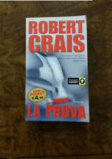 Robert crais prova usato  Palermo