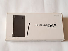 Nintendo dsi noire d'occasion  La Rochelle