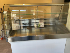 Vetrina refrigerata banco usato  Montopoli di Sabina