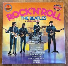 The beatles john usato  Usmate Velate