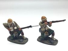 Conte toy soldiers for sale  ILFRACOMBE