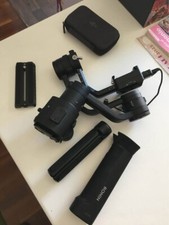 Dji ronin handheld usato  Angri