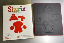 Sizzix big shot for sale  LIVERPOOL
