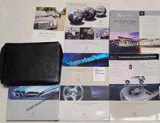 2006 mercedes benz d'occasion  Expédié en Belgium
