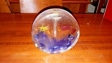 Vaso monofiore barbini usato  Venezia