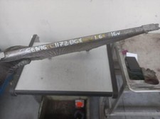 8200115543 klimakondensator -kühler für RENAULT SCENIC II 1.6 16V 2003 228197, usado comprar usado  Enviando para Brazil
