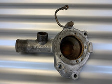 Gehäuse wasserpumpe mercedes gebraucht kaufen  Trochtelfingen