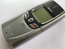 Nokia 8890 metallic for sale  TELFORD