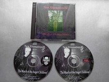 Cds new alternatives for sale  ELY