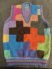 Hand knitted kaffe for sale  LUTTERWORTH