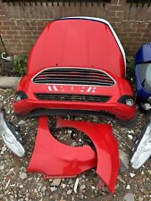 mk7 ford front end fiesta for sale  PONTEFRACT