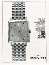 Advertising advertising 025 d'occasion  Expédié en Belgium