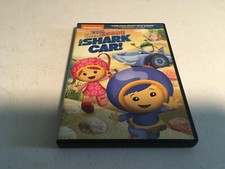 Team umizoomi meet for sale  New Port Richey