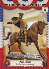 Paul revere british for sale  Grand Haven