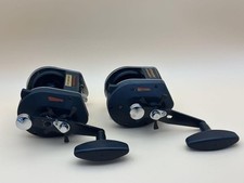 Conjunto de molinetes Ambassadeur Ultra Mag Xl4 Xlvi comprar usado  Enviando para Brazil