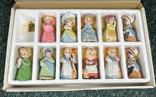 Set jasco adorabelles for sale  Mendon