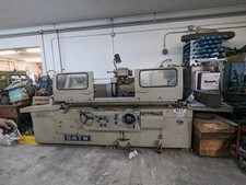 Smtw cylindrical grinder for sale  Brooksville