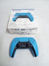 Kontroler bezprzewodowy Sony DualSense - Starlight Blue [PlayStation 5] na sprzedaż  PL