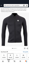 Mens heritage 3mm for sale  STREET